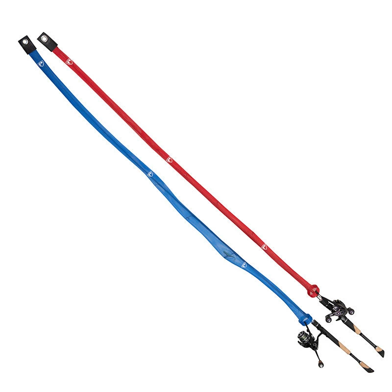 Fox Rage Rod Shields